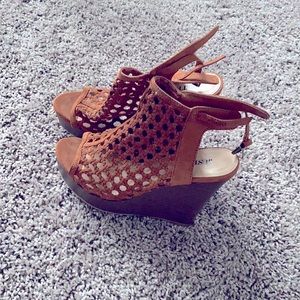 Wedges